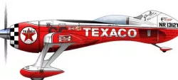 GeeBee R3