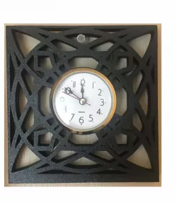 geometric clock