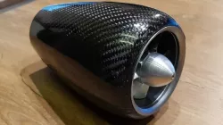 Glider EDF Motor Cover Mold