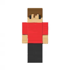 Grian's Minecraft Character
