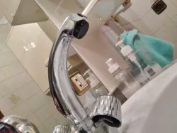 Grifo baño