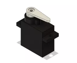 GS9-servo