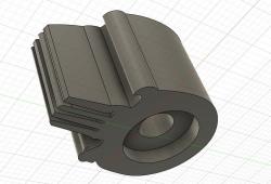 volume control 3D Models | Page 1 | STLFinder