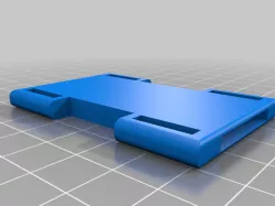 Heavy duty Universal Cuff