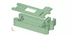 Heltec V1 Case