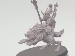 Hobgoblin Khan on Big Good Boi