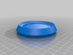 Holo Emitter