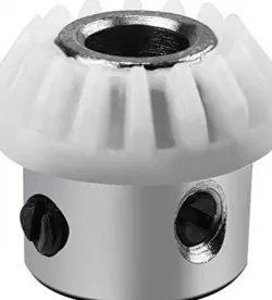 Horizontal  Gear, Singer #155819