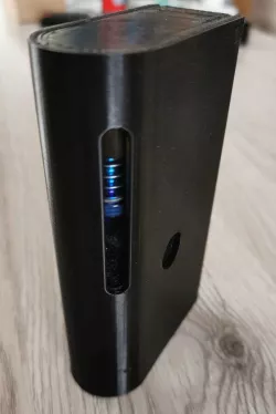 Hula Stem XL Debowler Dynastash