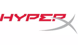 Hyperx Logo