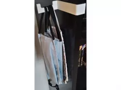 IKEA Billy Mask Holder