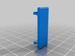 IKEA Fredde cable holder