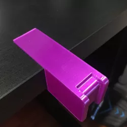 IKEA LINNMON Desk Bumper