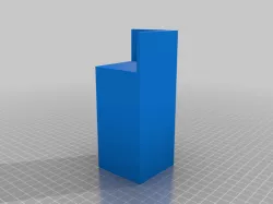 IkeaLackStappler
