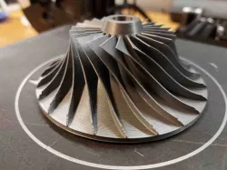 Impeller