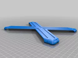 IPAD 5th GEN CASE/HOLDER