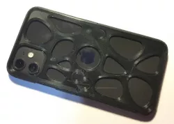iPhone 11 hard case