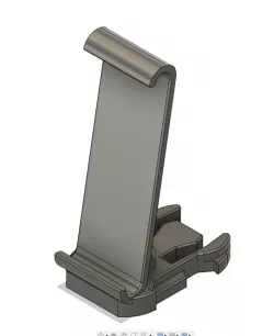 iPhone X Gopro Clip mount [Car]