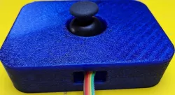 Joystick Case