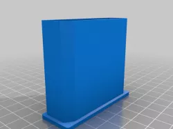 Keen Battery Holder Replacement