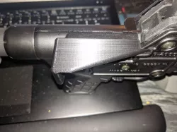 KelTec Sub2000 Shell Deflector