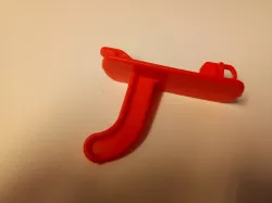 Kids workbench hook