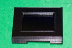  KMR-1.8 SPI 128*160 (S6D02A1 - ILI9163 - ST7735)