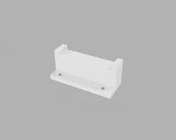Kreg Straight Cut Mount for Workbenches