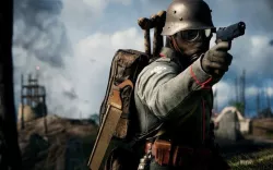 krieg medic 