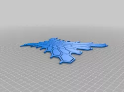 Kryptek Stencil