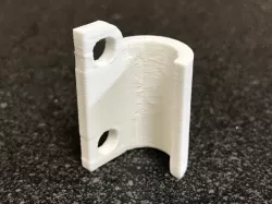 Kywoo Tycoon Wiring Clamp