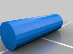 Large Laser - American Mecha