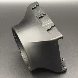 Ligero69 Camera Body for Mamiya Press lens & roll film back