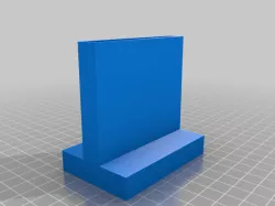 Light Riser Stands for Finnex 24/7 Aquarium Light