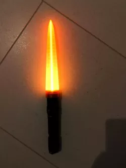 Light Stick / Marshaller Torch / Lightsaber