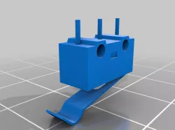 Limit Switch / Push Button Switch / DUMMY