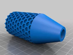 Logitech Shift Knob