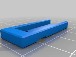 Lynx Blaster (full metric version) - drill guides