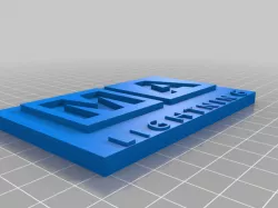 MA Lightning Logo