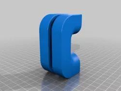 Magnetic Headset Stand