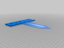 maman bookmark