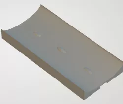Marble Race - New Bump Track