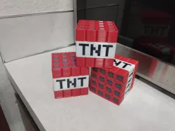 MC TNT 4color Dual Extruder