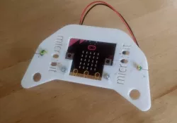 Microbit Controller