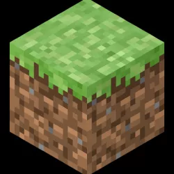 minecraft dirt