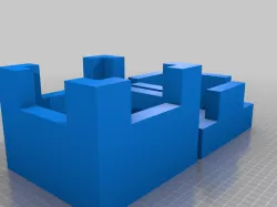 minecraft shulker box