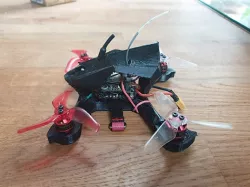 MINIBOT HYBRID