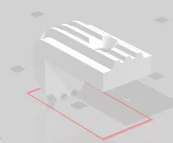 Mirror Clip