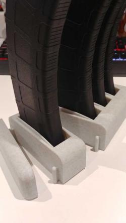 Modular Storage Magazine ak magazine storage 3D Models | Page 1 | STLFinder