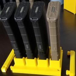Navy Modular Storage Magazine ar15 magazine storage 3D Models | Page 1 | STLFinder